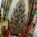 Cleveland, Ohio, Sterling Lindner Davis Christmas Tree, Vintage ...