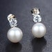 see more listings in the Fine Earrings section