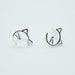 see more listings in the Aretes finos section