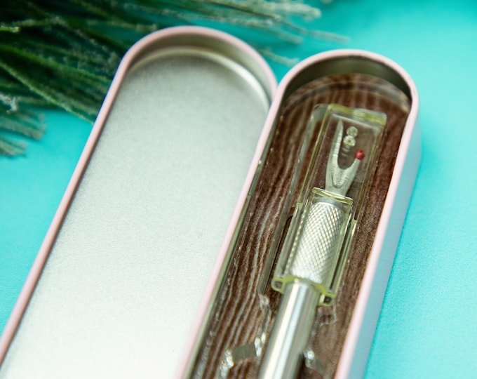 Seam Ripper Gift Set Gifts for Sewists Gifts for Quilter Holiday Gift