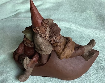 Tom Clark Winkin Blinkin and Nod #69 (retired) -- 1984 from Cairn Studios, North Carolina, item #1071