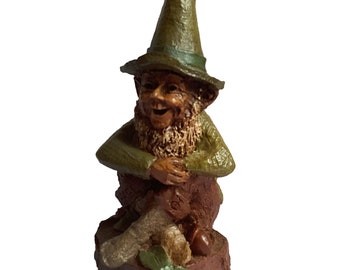 Tom Clark's Creations Michael (#46) Gnome