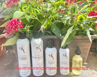 HAIR Care Audere the Eden Line Click Link Provided