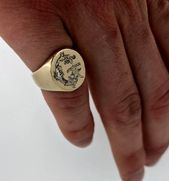 Class Ring Site Etsy Com Class Ring Site Etsy Com