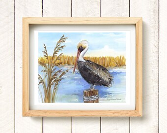 Pelican : Print