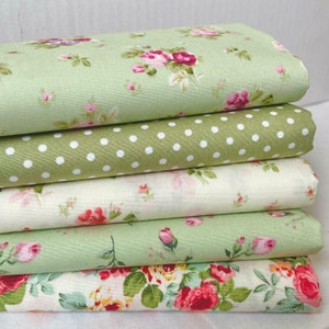 Fat Quarter Bundle Clearance -  UK