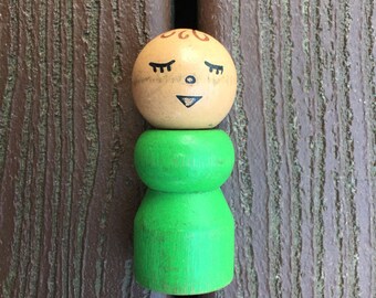 fisher price classic nifty station wagon