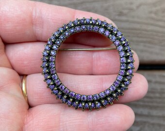 warner costume jewelry