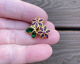 easter pins brooches