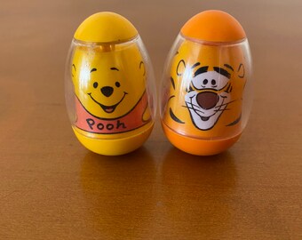 winnie the pooh weeble wobble