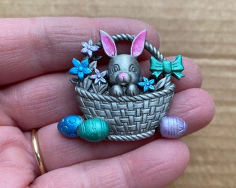 easter pins brooches