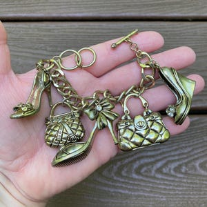 VOGUE BIJOUX♡vogue bijoux♡ヴィンテージブローチ♡ Vogue Bijoux Jewelry - Etsy