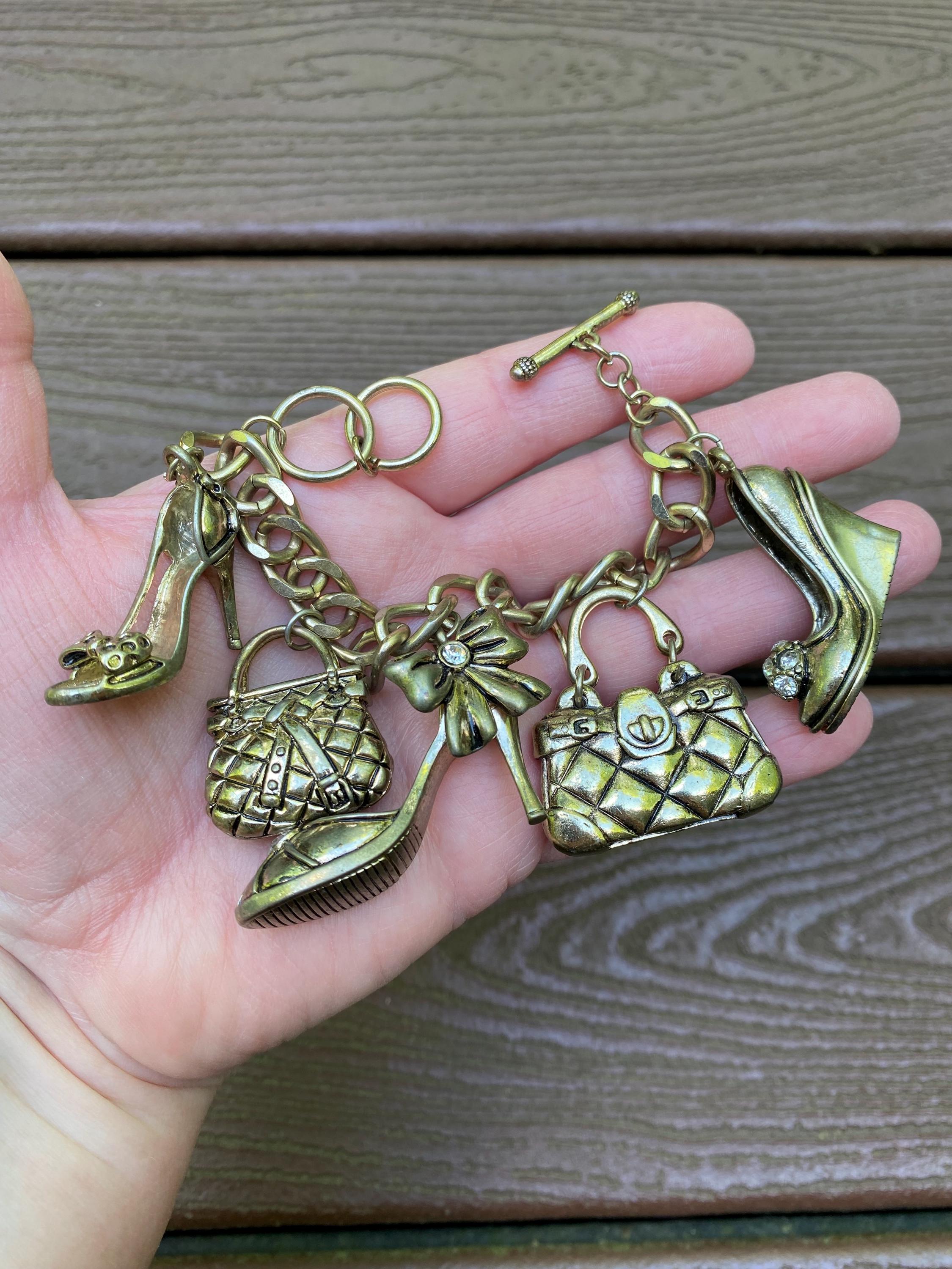 VOGUE BIJOUX ネックレス VOGUE BIJOUX made in ITALY ネックレスの通販 by スティック's