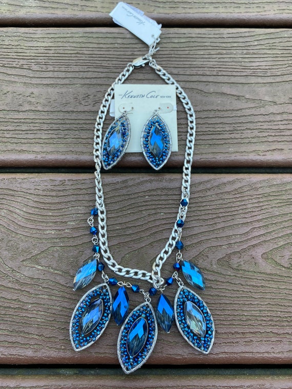 Kenneth cole best sale jewelry
