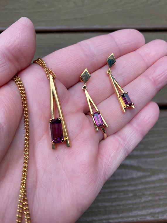 Avon jewelry from the 1970's clearance