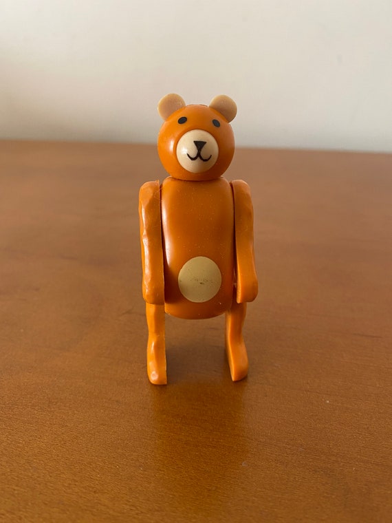 little people bear