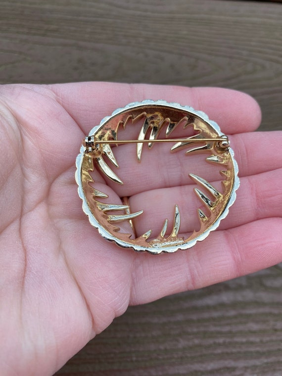 Funky brooches best sale