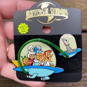 宇宙家族ジェットソン - Etsy 日本