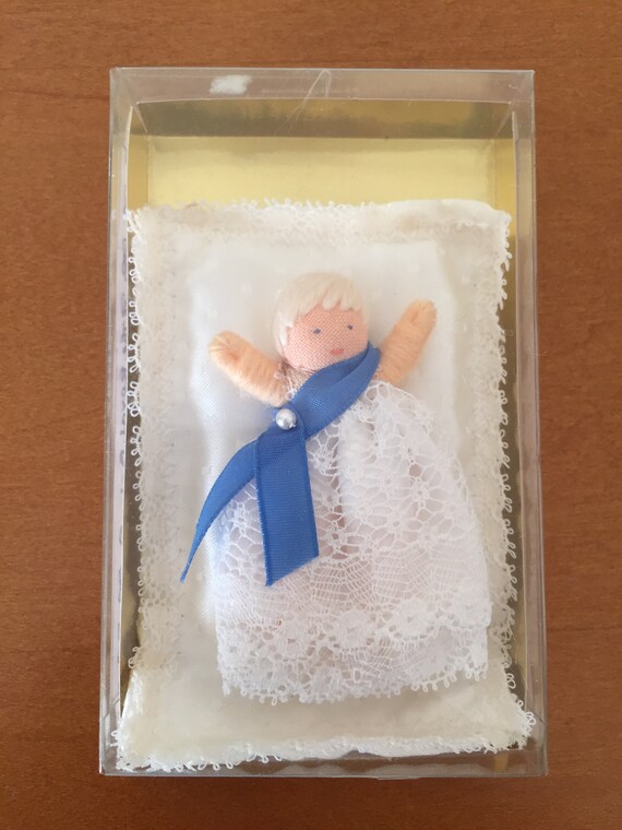 prince william baby doll