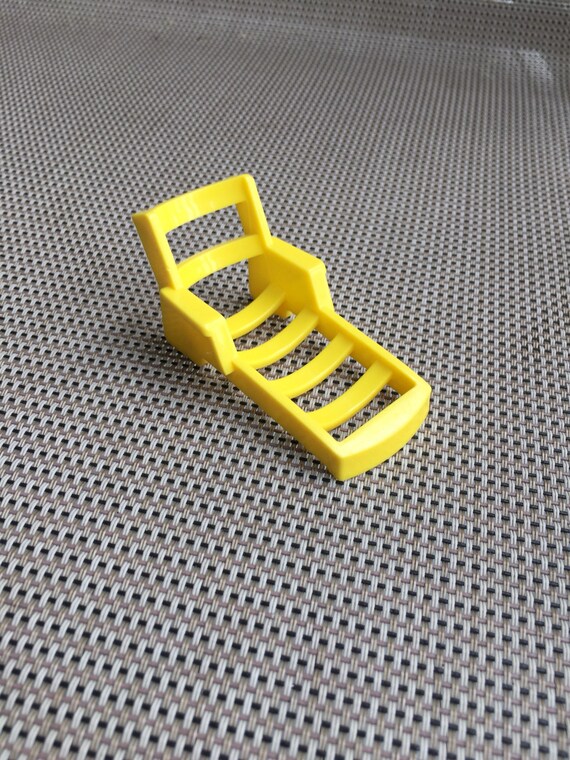 fisher price lounger