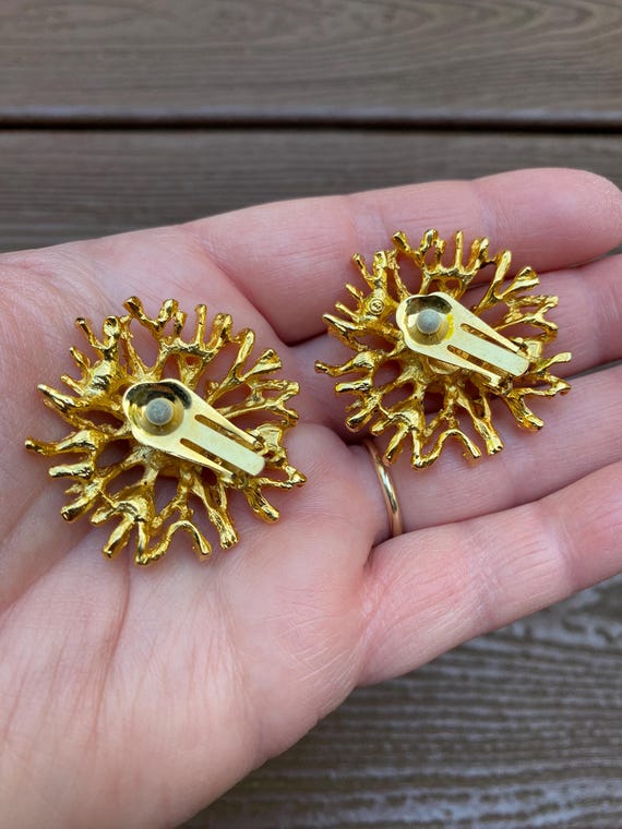 Vintage Jewelry Signed Kenneth Jay Lane for Avon … - image 2