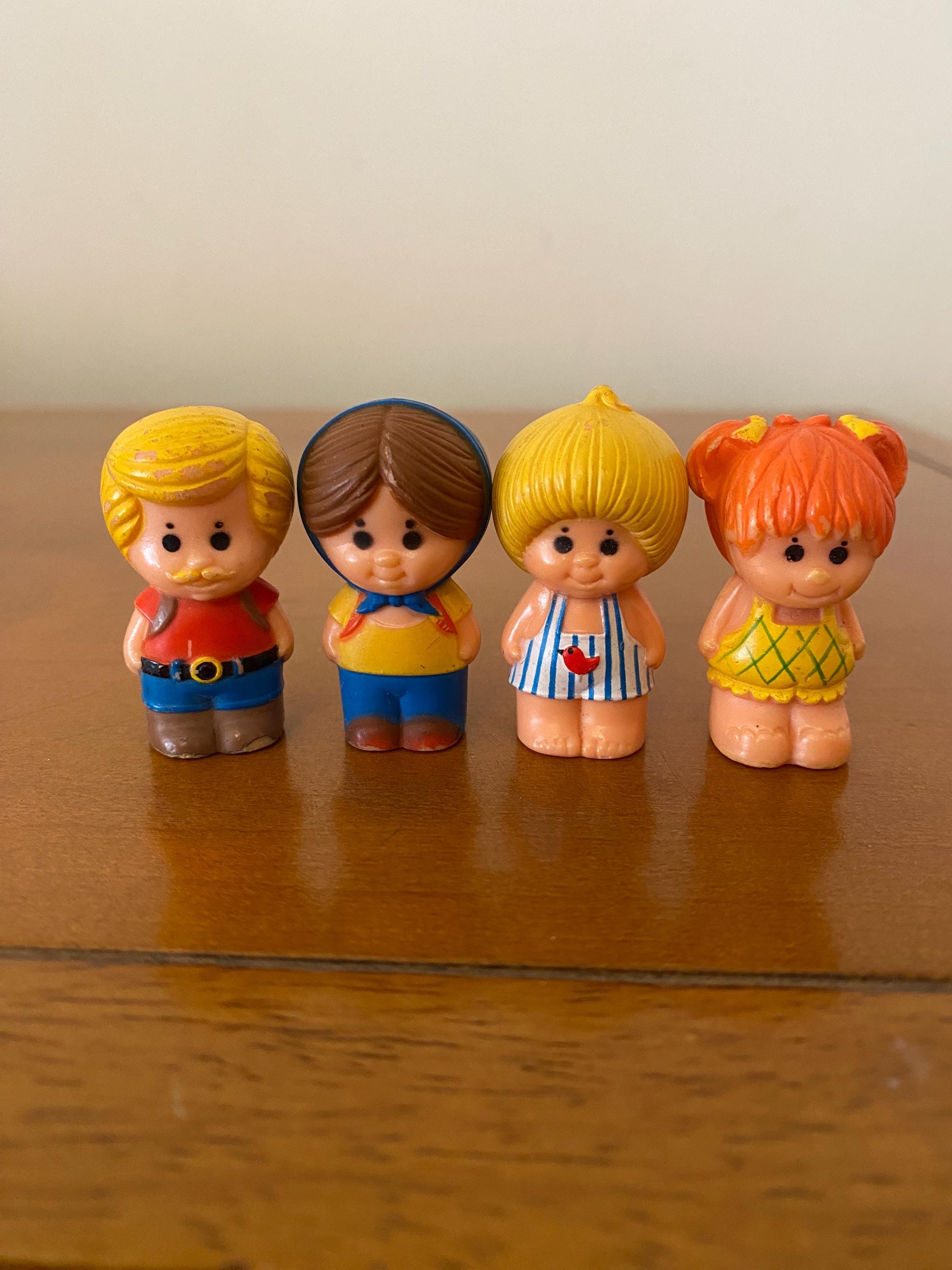 Vintage treehouse toy - Etsy 日本