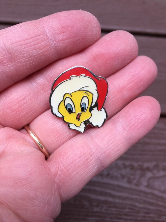 Tweety bird deals jewelry