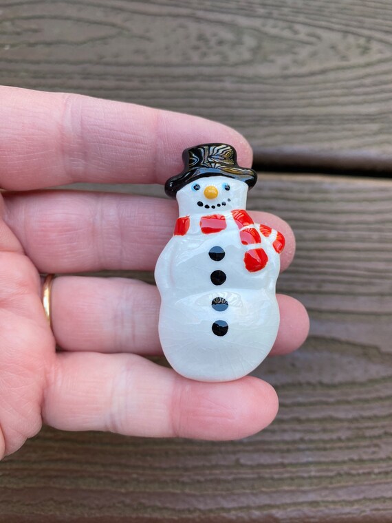 vintage signed flying colors Gem