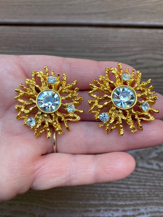 Vintage Jewelry Signed Kenneth Jay Lane for Avon … - image 1