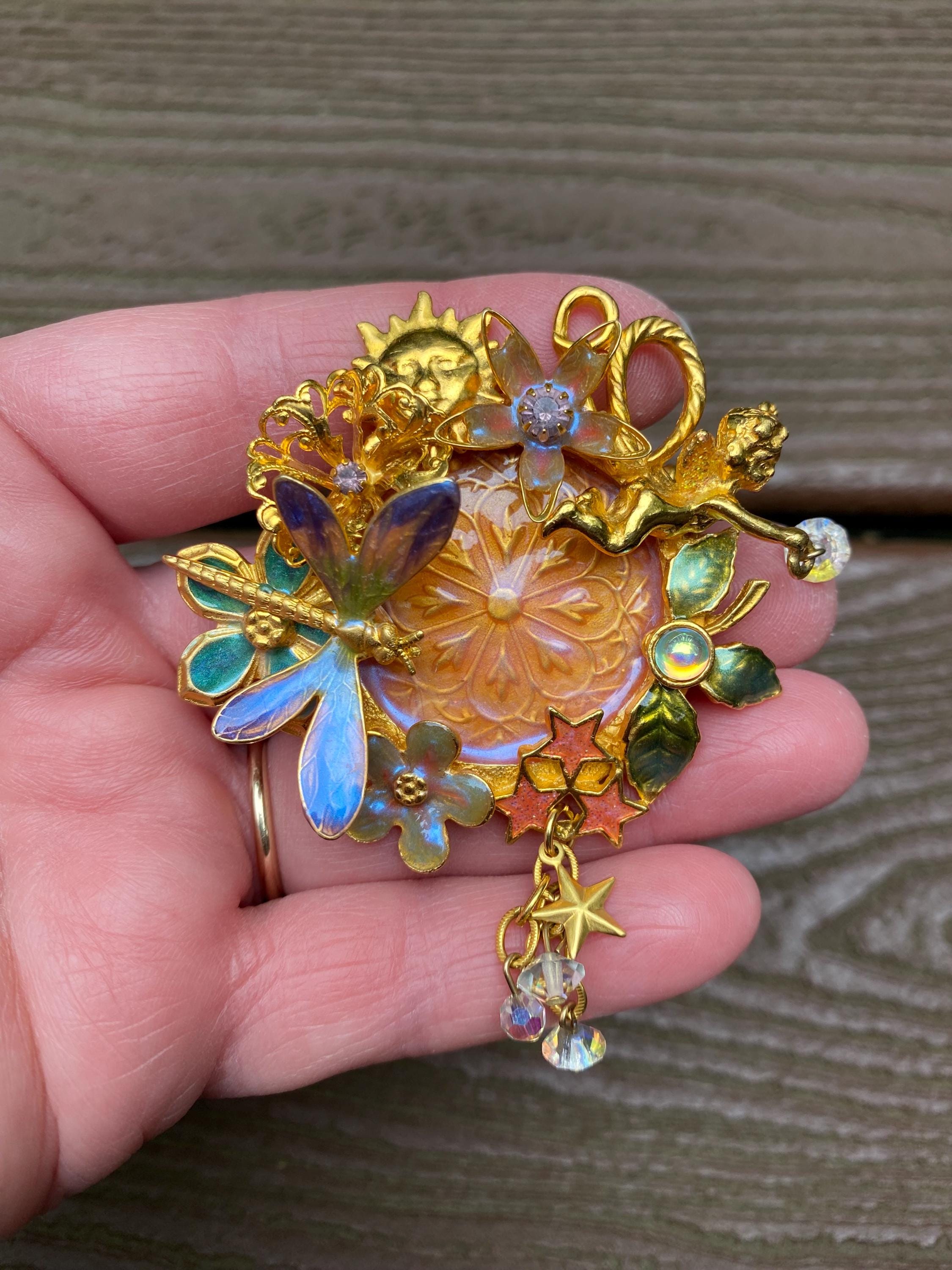 Kirks Folly Watches - Etsy