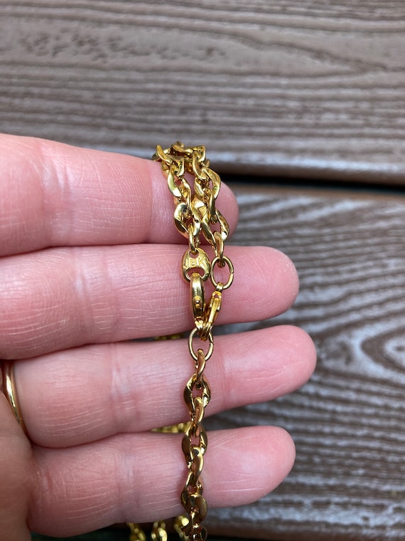 Vintage Jewelry Signed JBK Jackie Kennedy Gorgeous Camrose and
