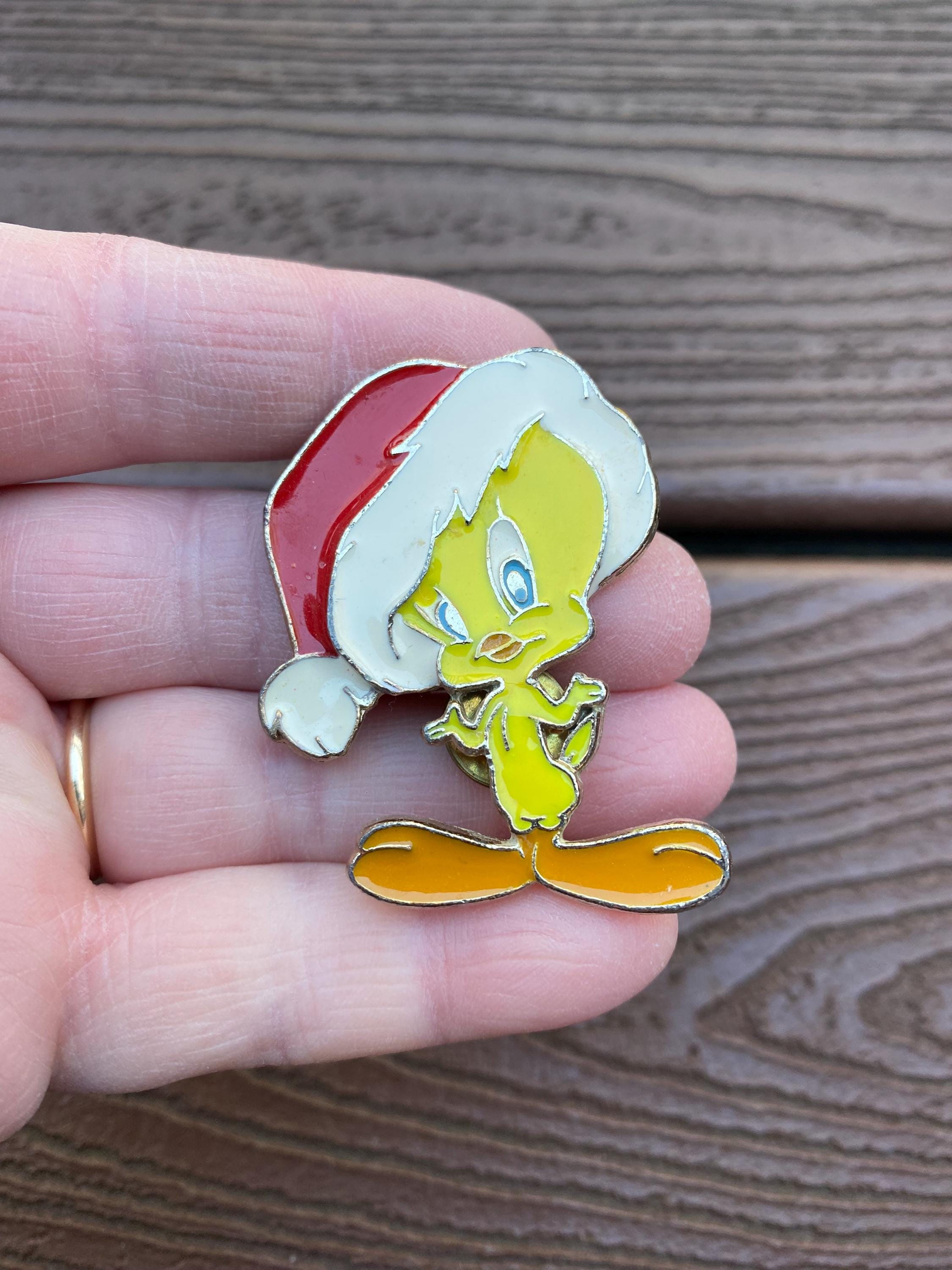 Signed Tweety Bird - Etsy