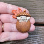 Acorn Jewelry