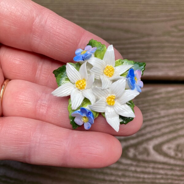 Jon Anton Bone China Etsy