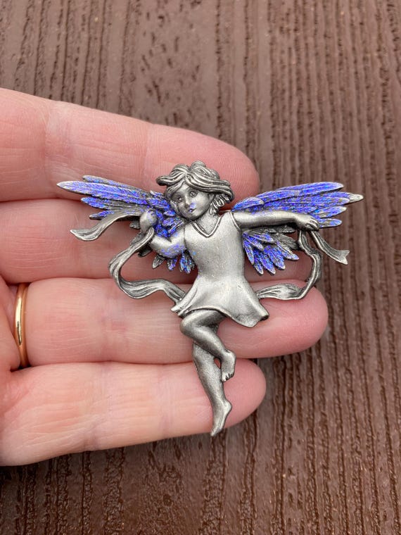 Brooch Jewelry Jj Pins Brooches Vintage Jewelry Signed JJ Jonette