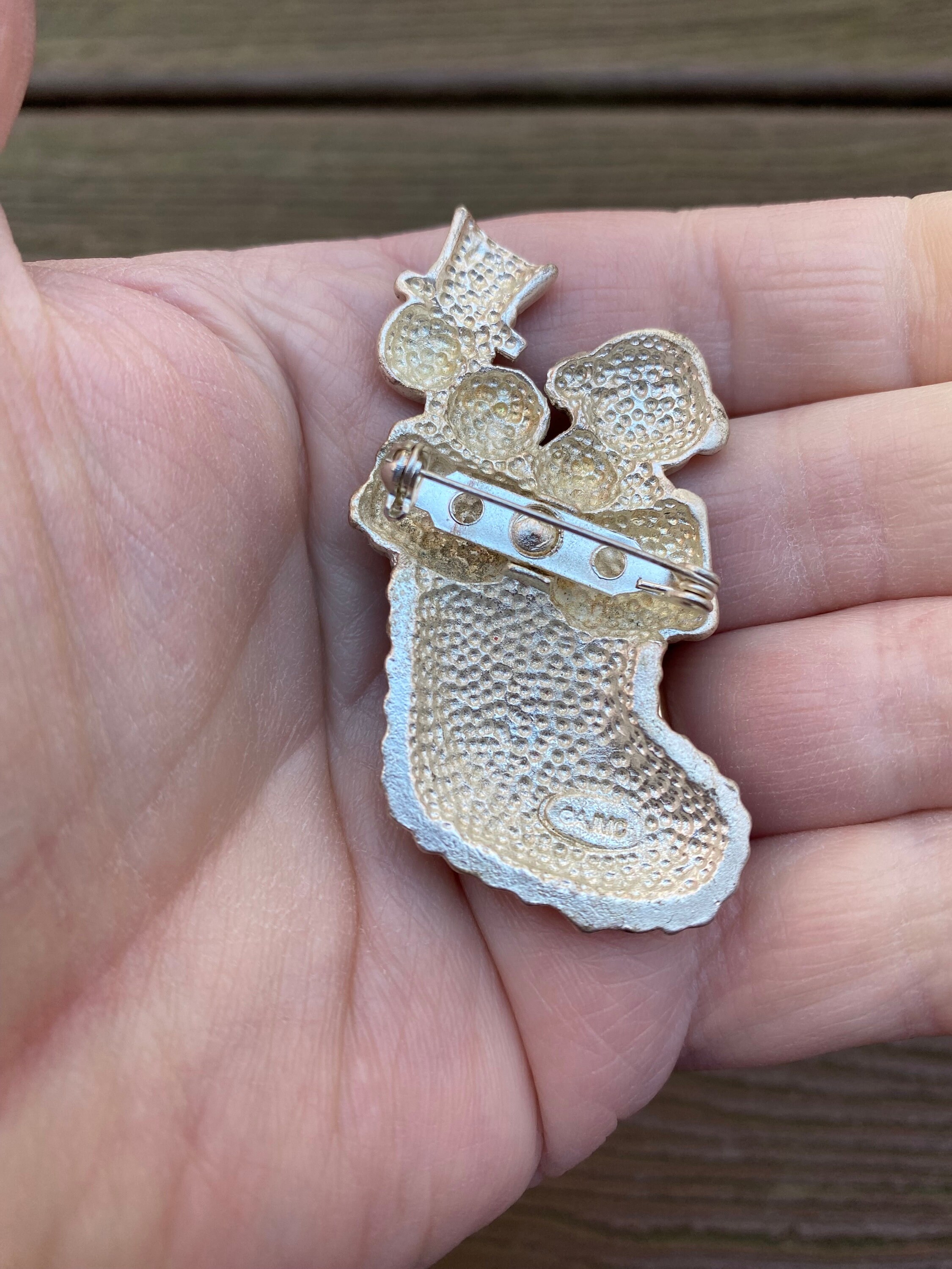Ajmc jewelry on sale