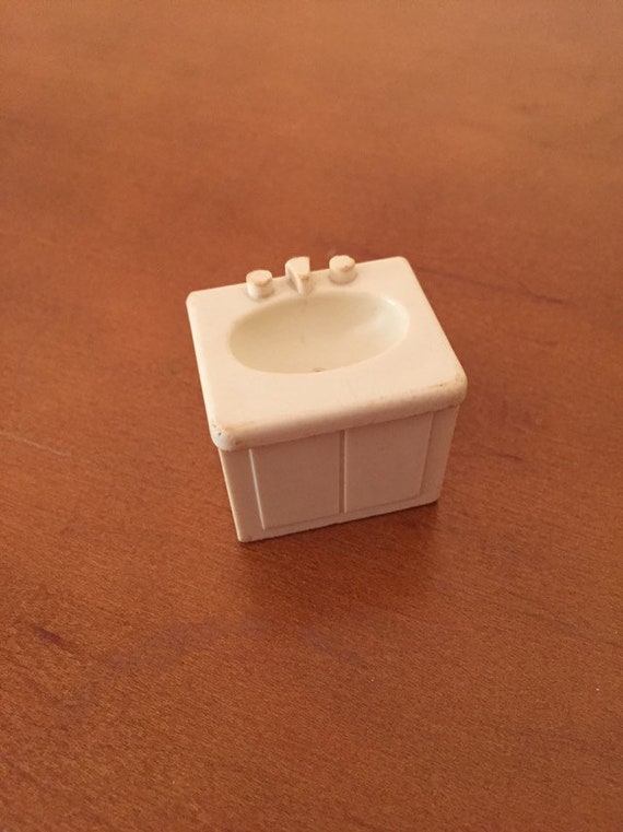 fisher price bathroom sink