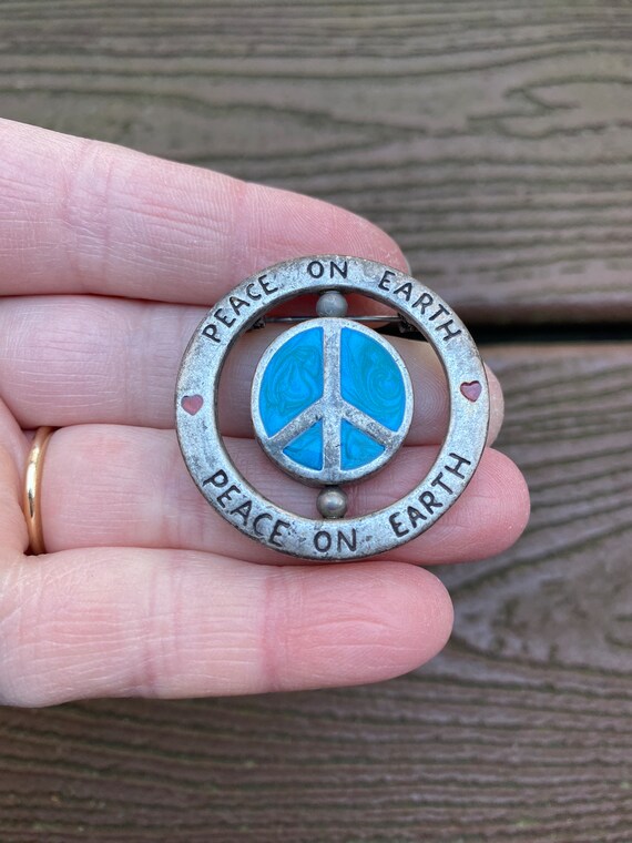 Peace of shop the earth jewelry