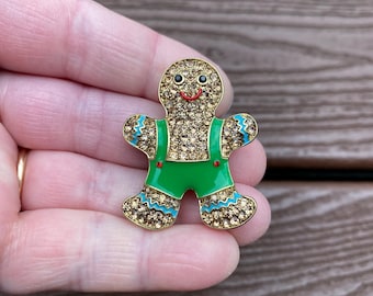 Heidi Daus on A Larks Bird Nest Brooch Pin - Etsy