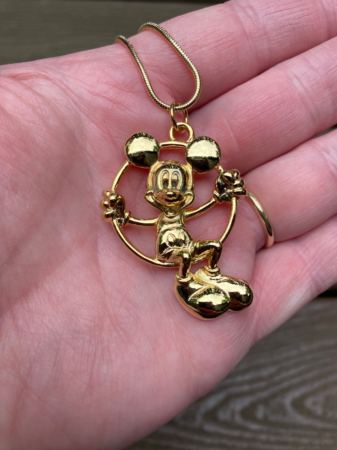Mickey Mouse Jewelry Locket Mickey Mouse Jewelry Collection Disney