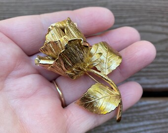 Vintage Jewelry Signed 1964 Grosse Germany for Christian Dior