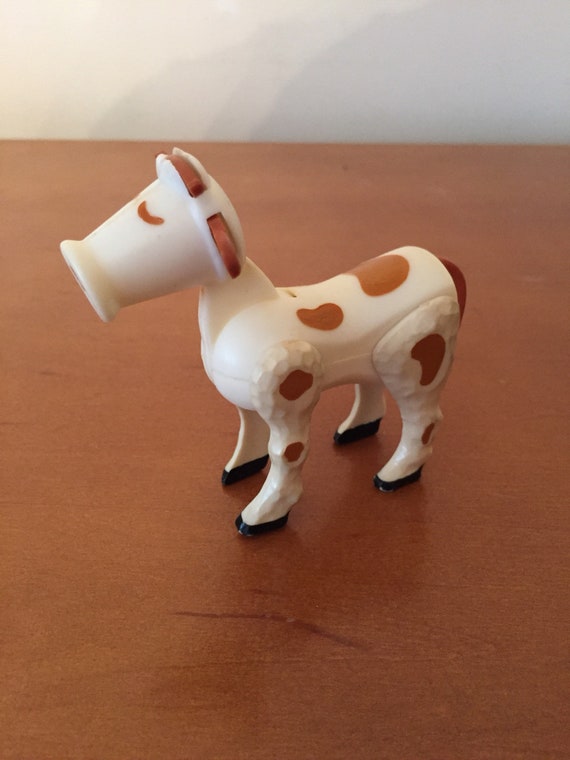 little people cow