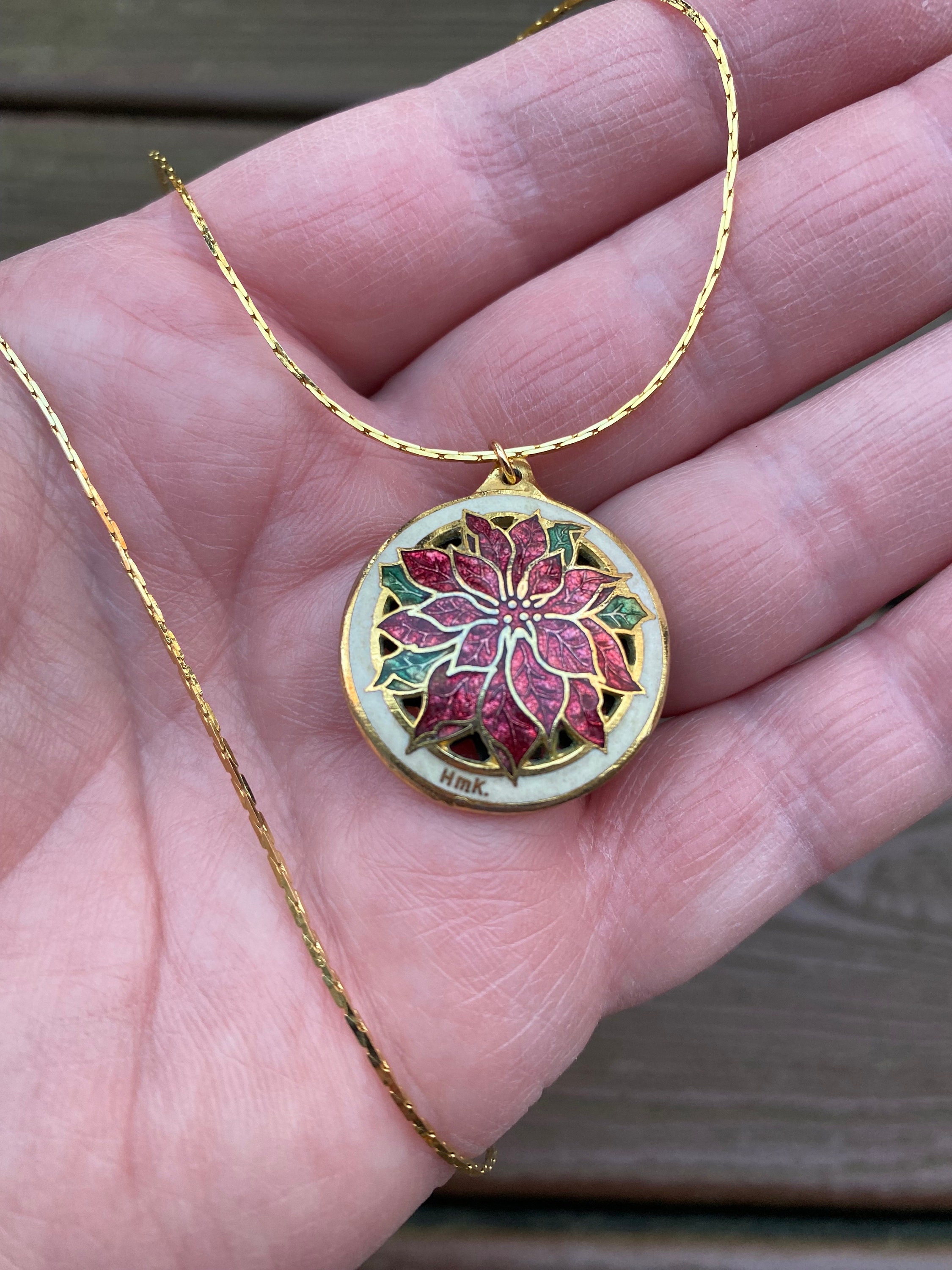 Hallmark Jewelry Etsy Canada