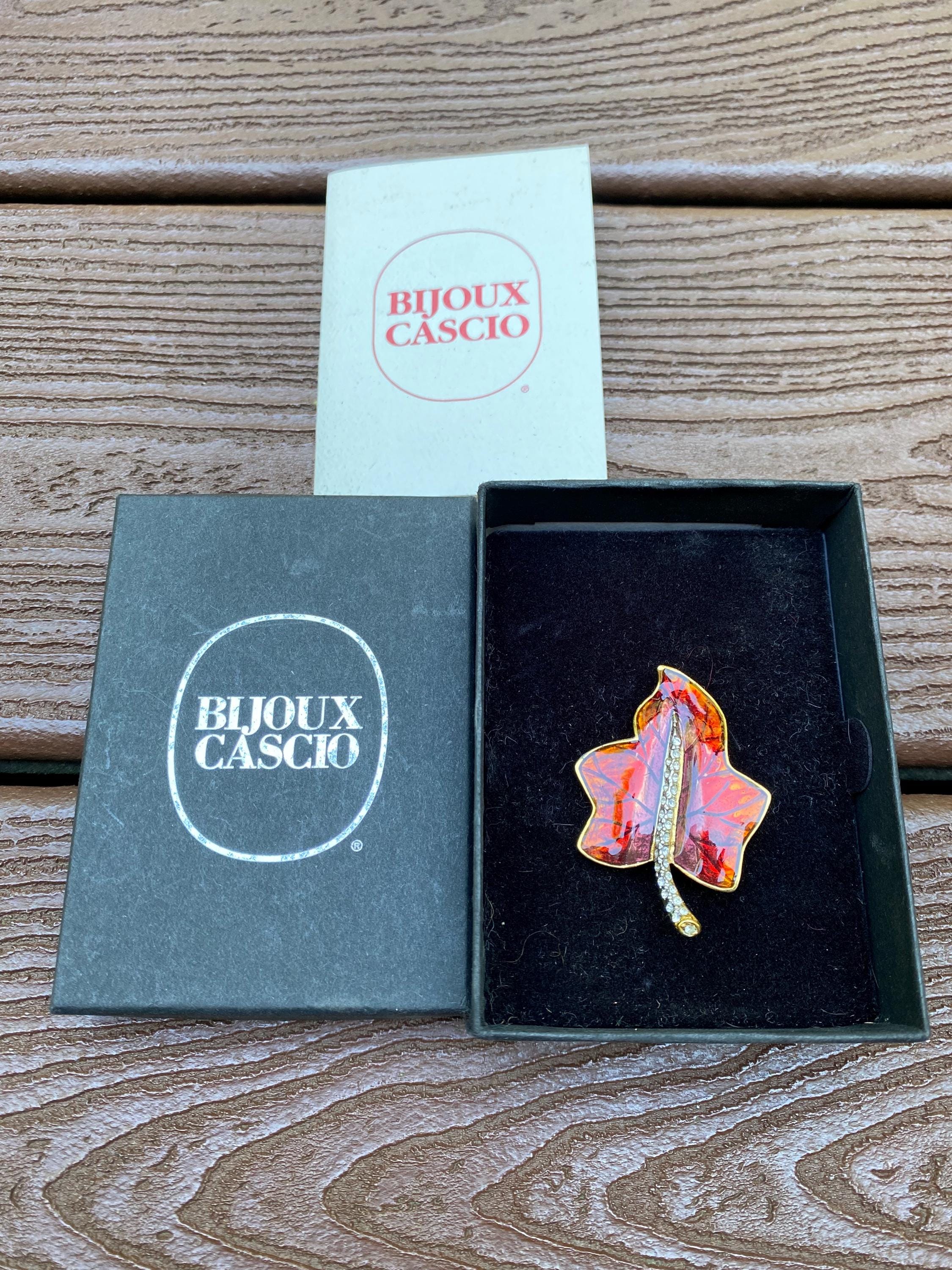 Bijoux cascio - Etsy 日本