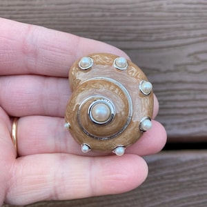 Nanna ditzel brooch - Etsy 日本