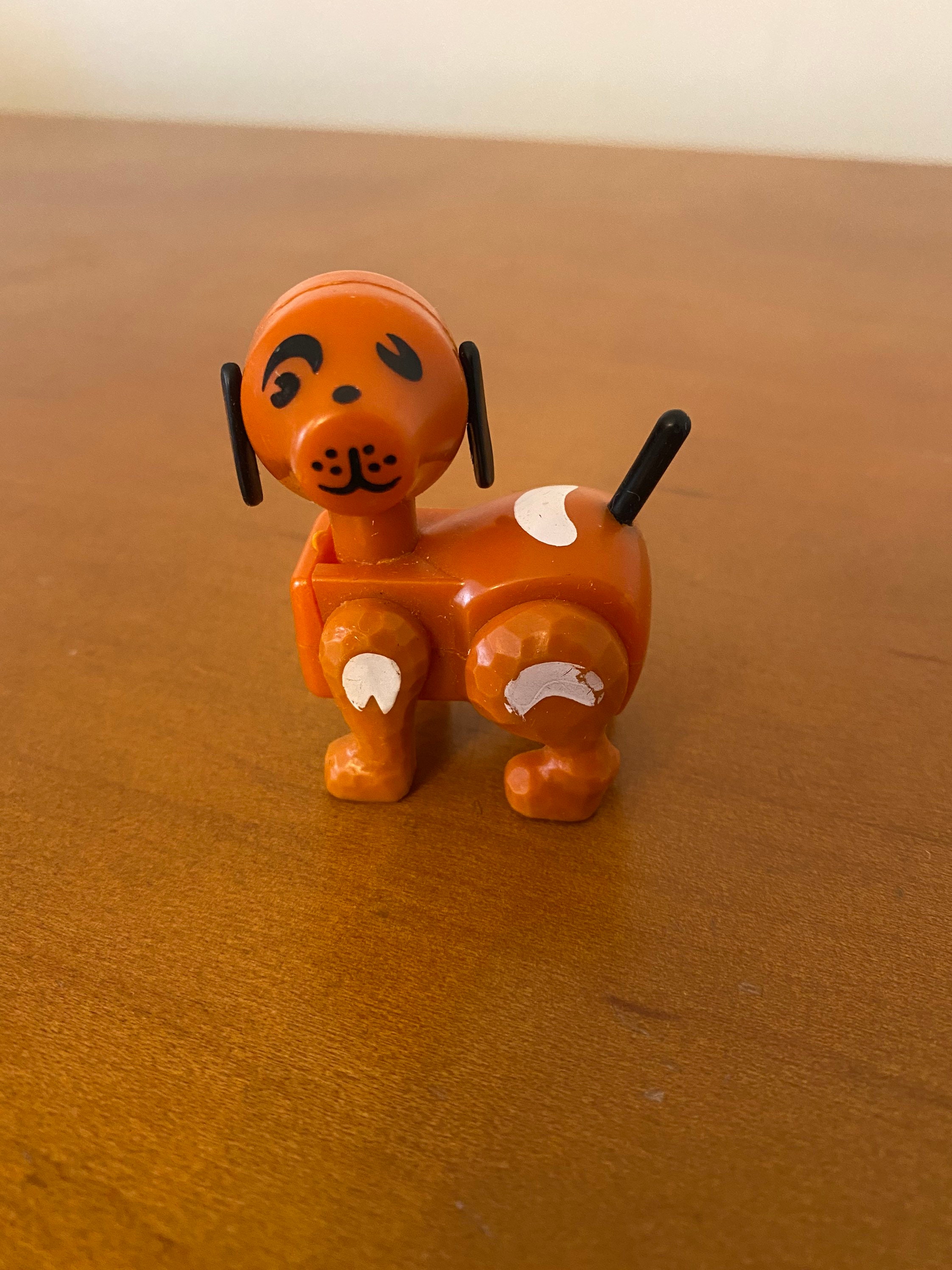 Vintage fisher store price dog
