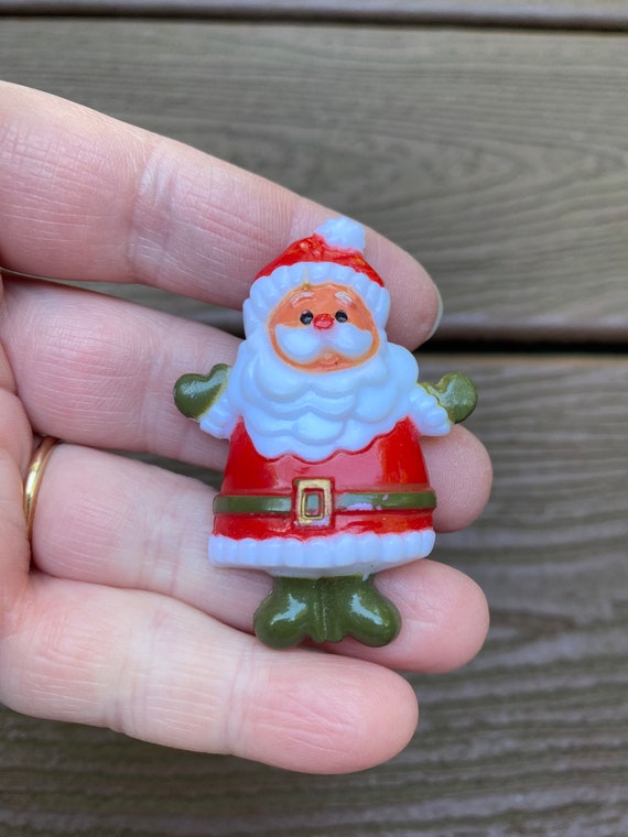 Claus jewelry etsy new arrivals