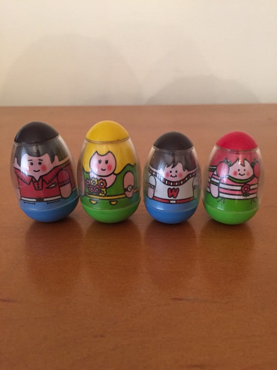 hasbro weebles