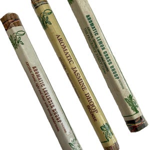 Aromatic Nepali Dhoop Incense