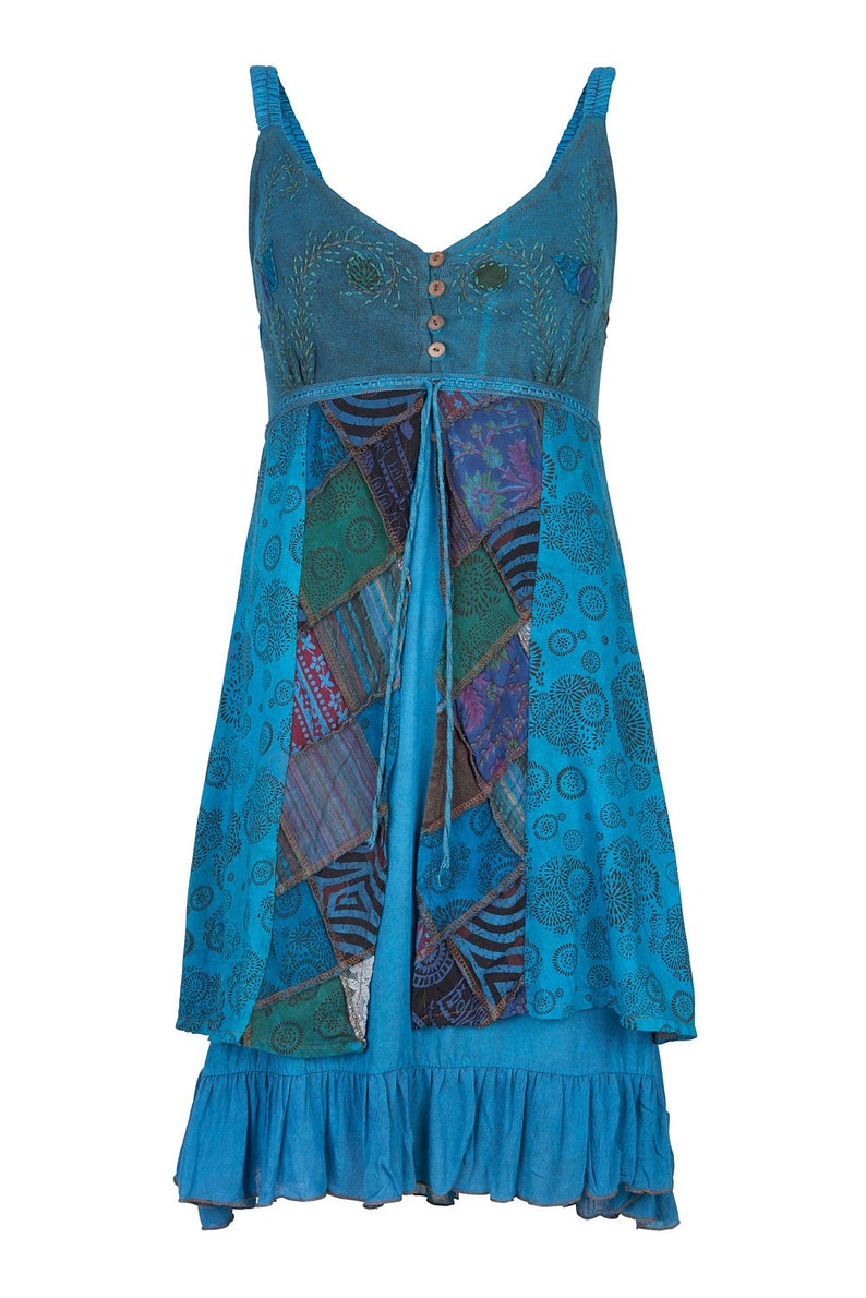 plus size strappy summer dresses